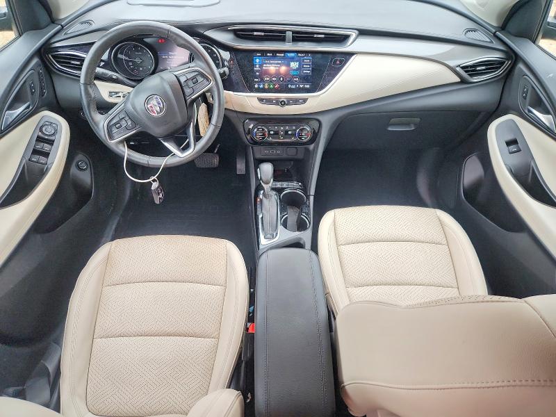 Aukcja sprzedaży 2022 Buick Encore Gx, vin: KL4MMFSL8NB039148, numer aukcji: 41822006