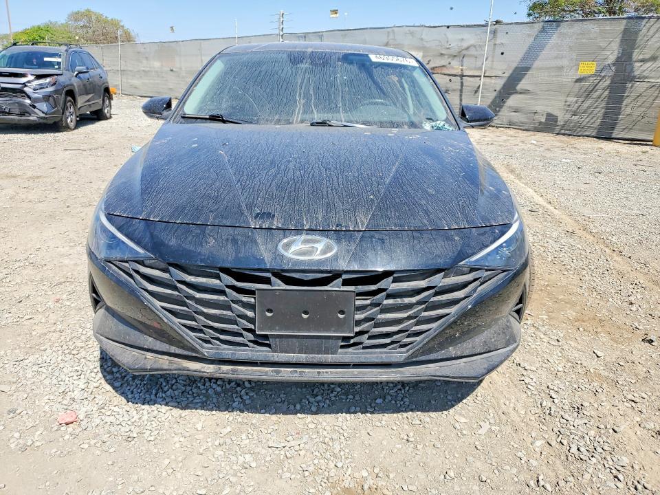 Aukcja sprzedaży 2023 Hyundai Elantra, vin: KMHLS4AGXPU464969, numer aukcji: 46955676