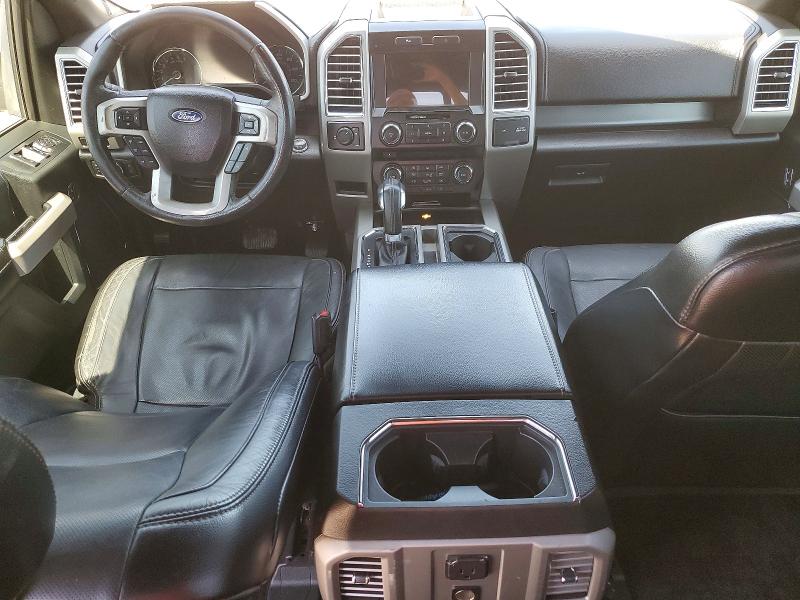 Продажа на аукционе авто 2015 Ford F150, vin: 1FTEW1CGXFKD94722, номер лота: 47745616