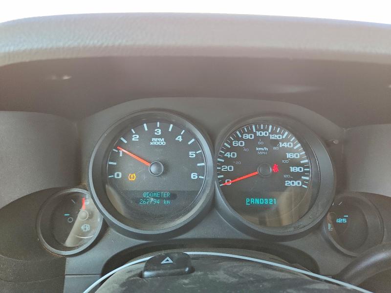 41751516 :رقم المزاد ، 3GCPKPEA1DG291838 vin ، 2013 Chevrolet Silverado مزاد بيع