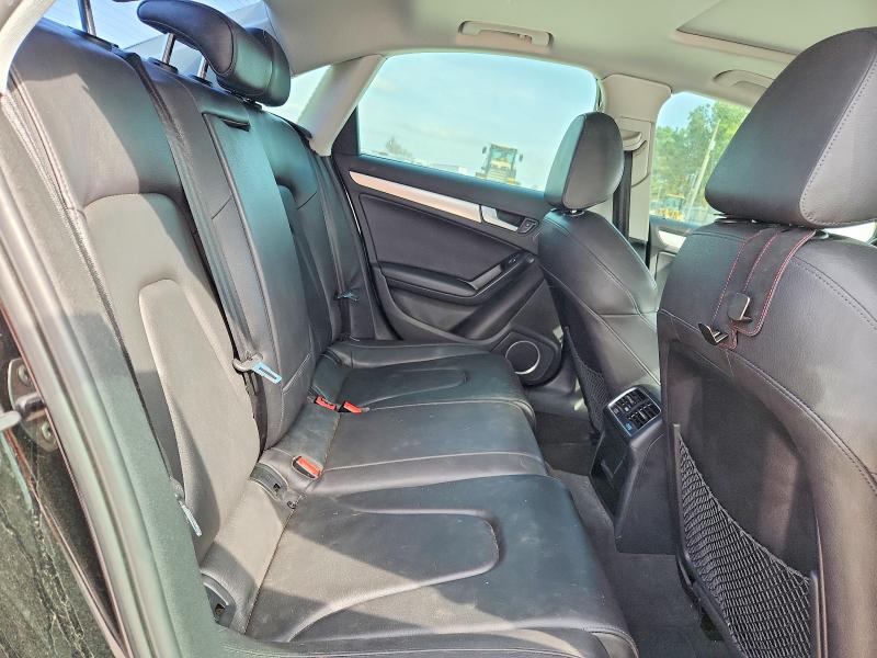 Aukcja sprzedaży 2014 Audi A4, vin: WAUFFAFL8EN027471, numer aukcji: 78895105