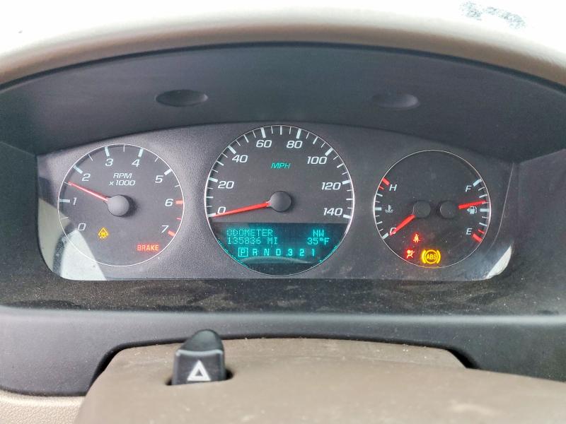 Aukcja sprzedaży 2008 Chevrolet Impala, vin: 2G1WT58K889238256, numer aukcji: 79443325