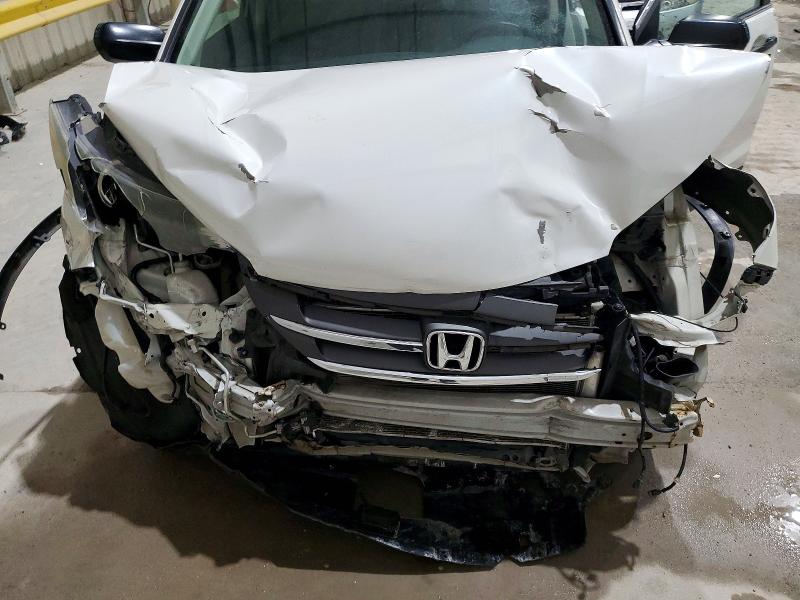 Продаж на аукціоні авто 2014 Honda Cr-v, vin: 5J6RM4H3XEL010746, номер лоту: 46364236