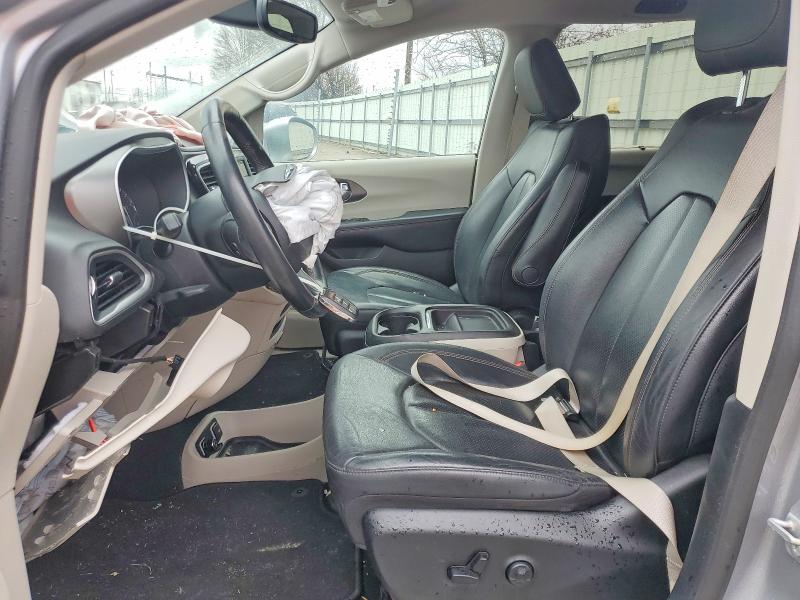 Aukcja sprzedaży 2020 Chrysler Pacifica, vin: 2C4RC1BGXLR112832, numer aukcji: 79652615