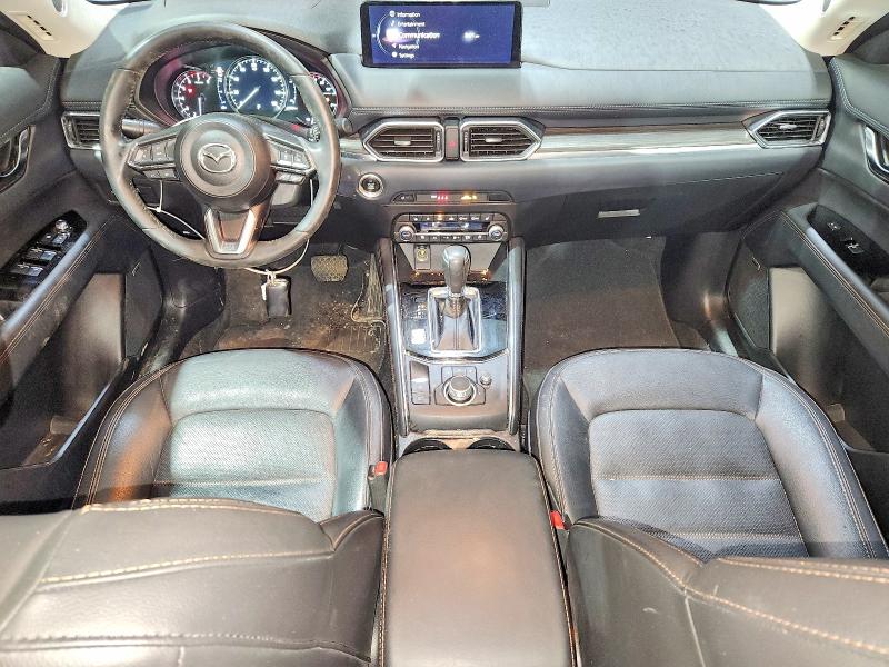 Aukcja sprzedaży 2023 Mazda Cx-5, vin: JM3KFBEM7P0124265, numer aukcji: 79616385