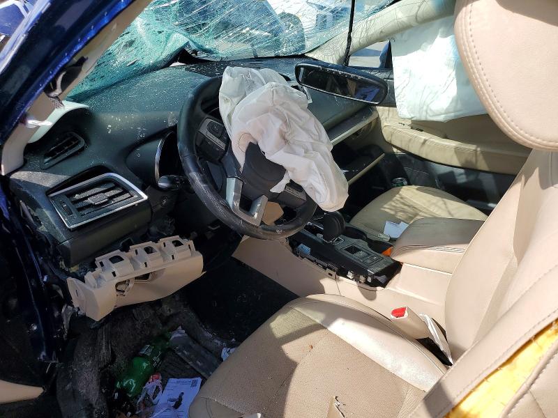 Продажа на аукционе авто 2016 Subaru Outback, vin: 4S4BSANC2G3315804, номер лота: 79088635