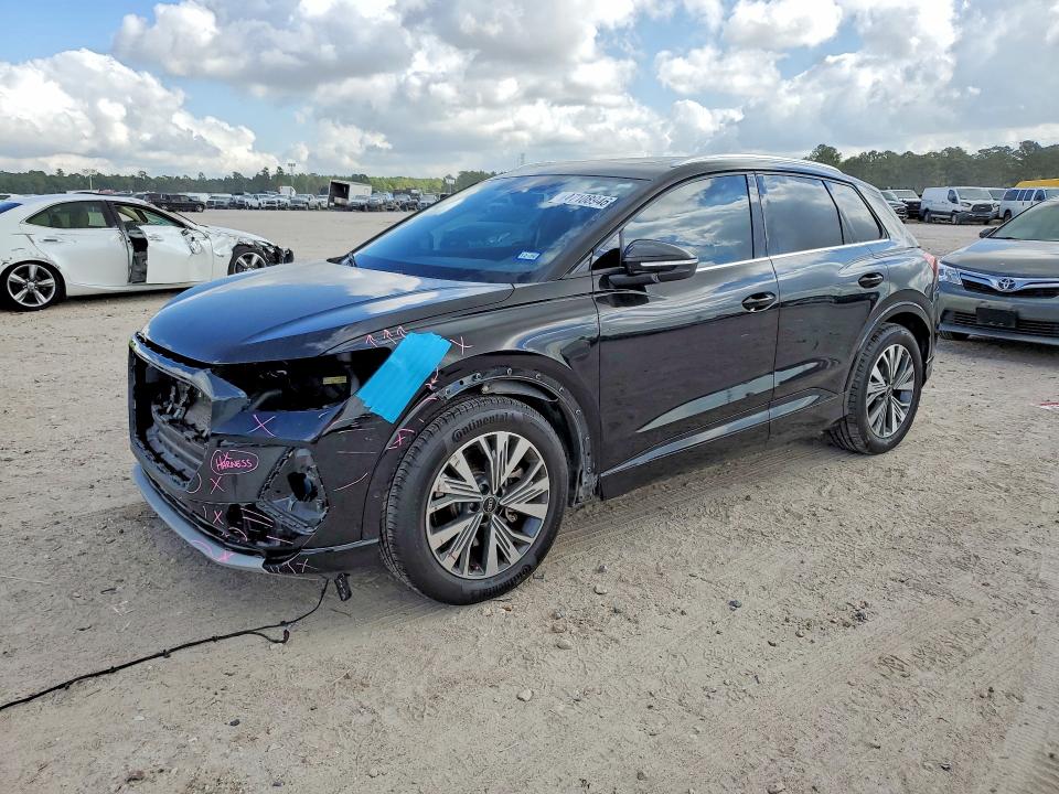 Aukcja sprzedaży 2023 Audi Q4 E-tron, vin: WA1BCBFZ0PP024148, numer aukcji: 47108946