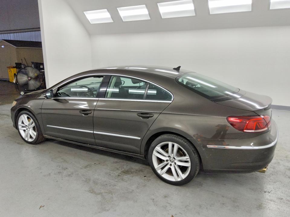 2013 Volkswagen Cc მანქანა იყიდება აუქციონზე, vin: WVWRP7AN0DE510038, აუქციონის ნომერი: 46842616