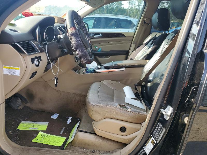 Продаж на аукціоні авто 2013 Mercedes-benz Ml, vin: 4JGDA5JB1DA258549, номер лоту: 45462756
