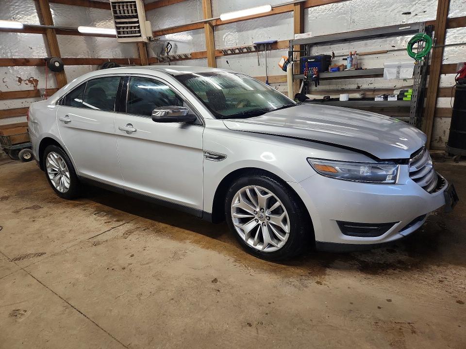 Aukcja sprzedaży 2013 Ford Taurus, vin: 1FAHP2F84DG185146, numer aukcji: 46912206