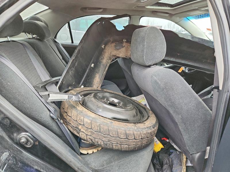 Продажа на аукционе авто 2007 Toyota Corolla Ce 4dr, vin: 2T1BR32E37C783632, номер лота: 78886555