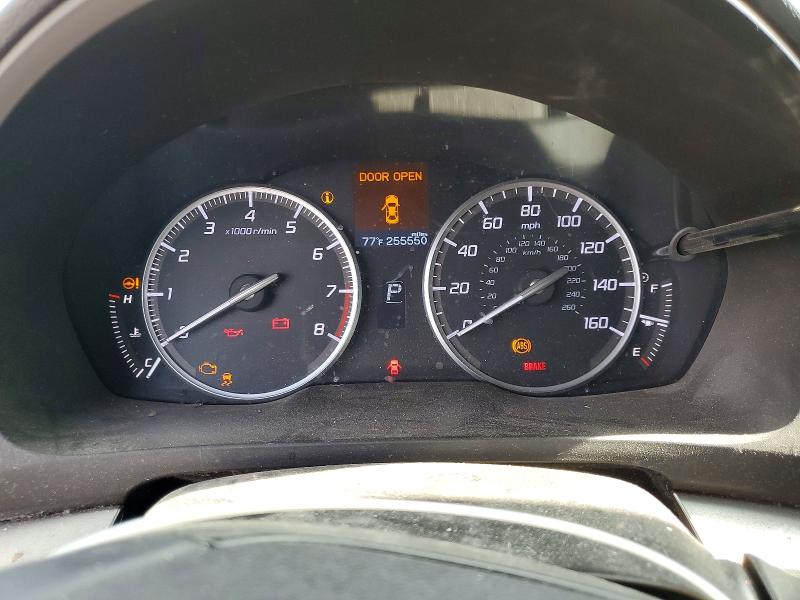 Auction sale of the 2016 Acura Ilx, vin: 19UDE2F74GA007106, lot number: 79046015