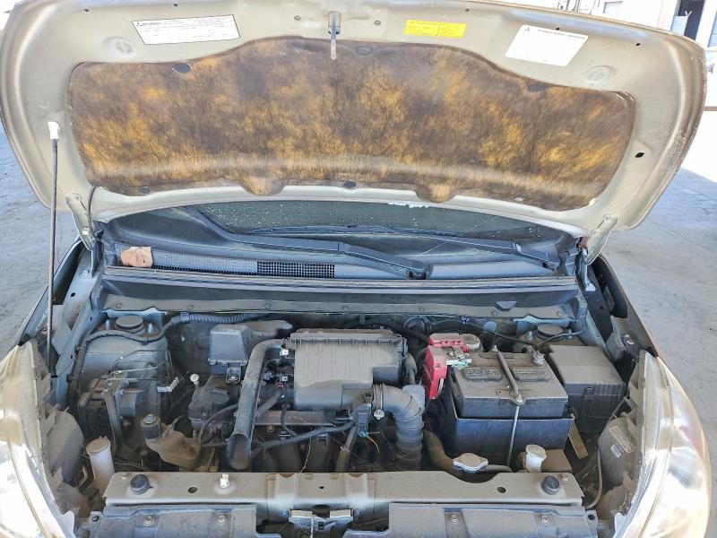 Aukcja sprzedaży 2014 Mitsubishi Mirage, vin: ML32A4HJ0EH012154, numer aukcji: 45886576