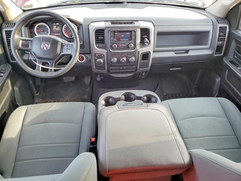 Aukcja sprzedaży 2017 Ram Trucks 1500 St, vin: 1C6RR6FG7HS835931, numer aukcji: 41703676