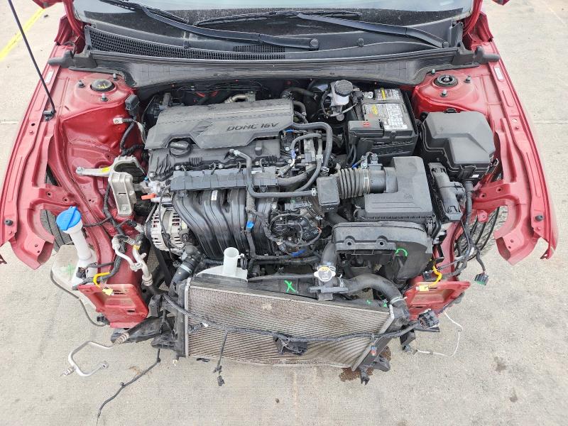 Продаж на аукціоні авто 2024 Hyundai Elantra, vin: KMHLP4DG3RU765504, номер лоту: 79227995
