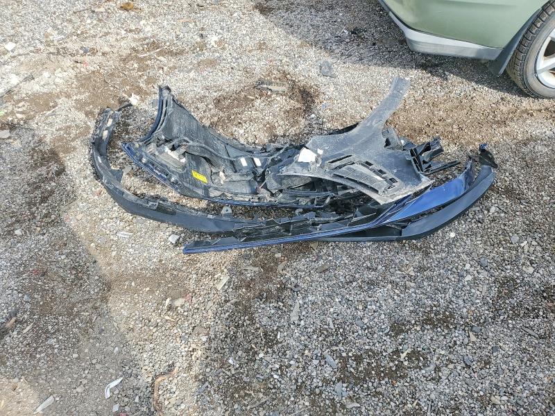 2020 Hyundai Sonata მანქანა იყიდება აუქციონზე, vin: 5NPEH4J25LH005739, აუქციონის ნომერი: 42001436