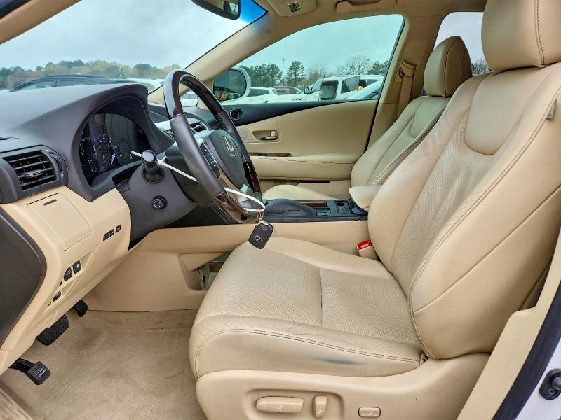 79285825 :رقم المزاد ، 2T2ZK1BA0DC098886 vin ، 2013 Lexus Rx 350 مزاد بيع