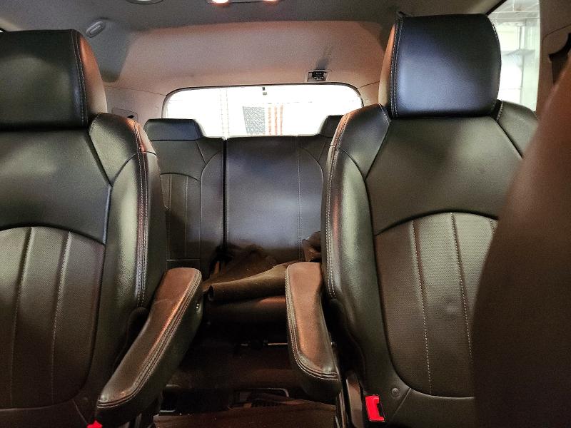 Продаж на аукціоні авто 2017 Buick Enclave, vin: 5GAKVCKD9HJ331811, номер лоту: 47762126