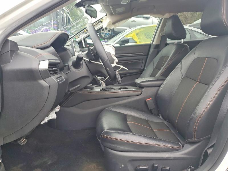 47311066 :رقم المزاد ، 1N4BL4CVXLC128690 vin ، 2020 Nissan Altima مزاد بيع