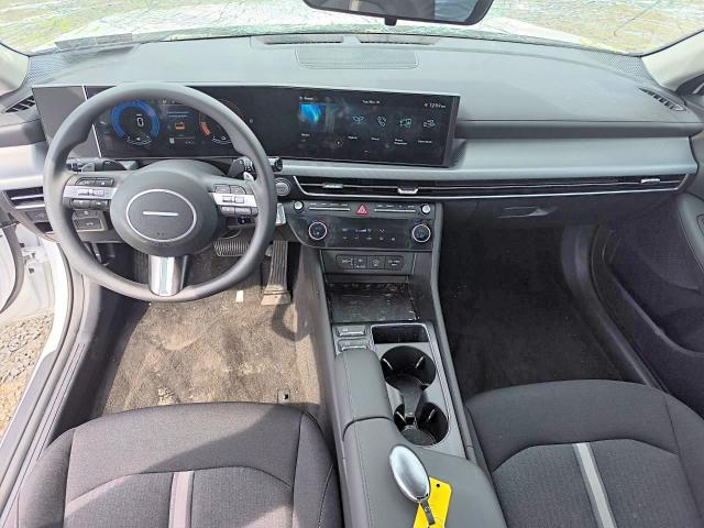 Продаж на аукціоні авто 2026 Hyundai Sonata Hybrid, vin: KMHL24JJ2TA141684, номер лоту: 48444656