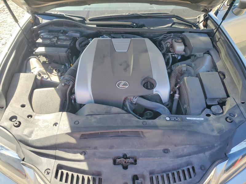 Продаж на аукціоні авто 2015 Lexus Gs, vin: JTHCE1BL1FA000182, номер лоту: 46429006