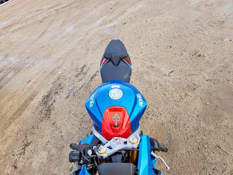 Aukcja sprzedaży 2026 Aprilia Rs, vin: ZD4XGUA05TS000752, numer aukcji: 46139756