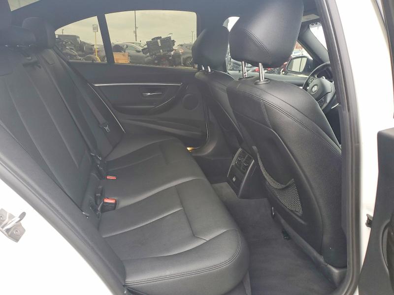 Продаж на аукціоні авто 2016 Bmw 328, vin: WBA8E9G59GNU30470, номер лоту: 47254766