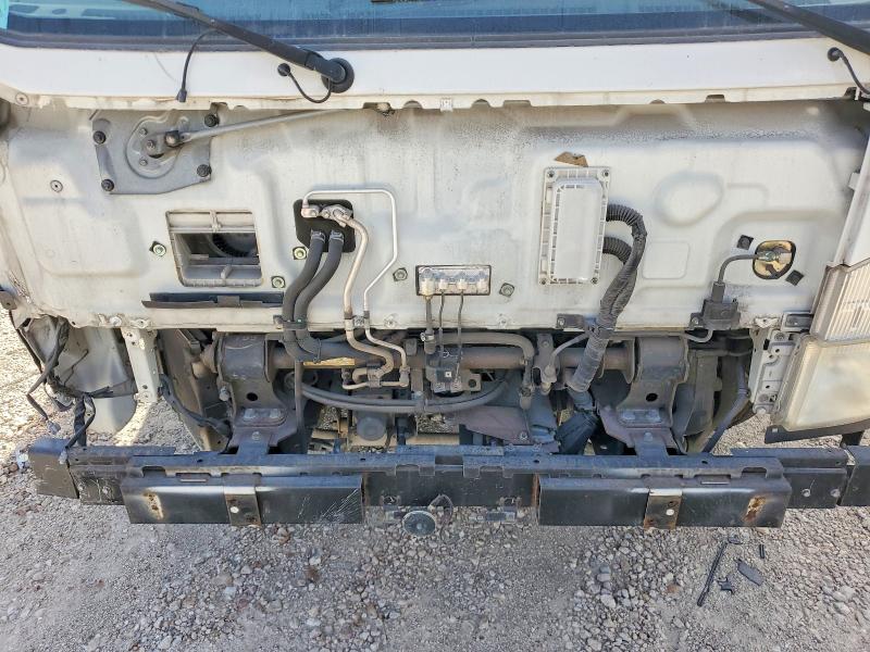 2016 Isuzu Nqr მანქანა იყიდება აუქციონზე, vin: JALE5W169G7901395, აუქციონის ნომერი: 79831975