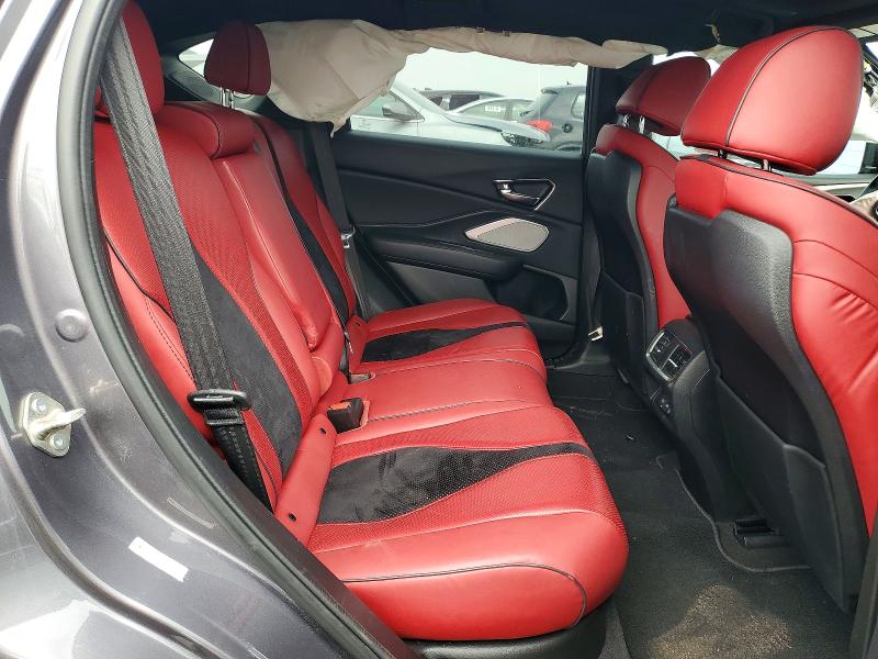 Продажа на аукционе авто 2020 Acura Rdx, vin: 5J8TC1H67LL008278, номер лота: 46055396