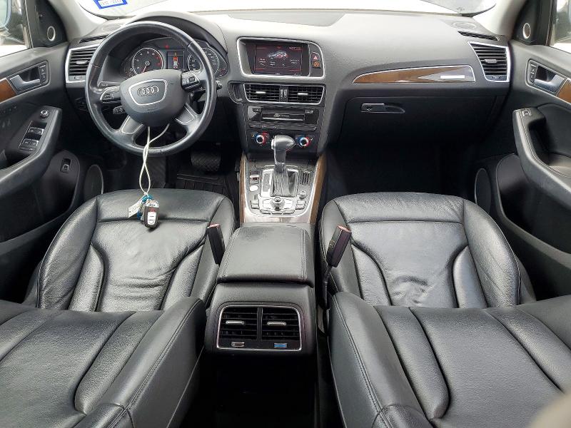 2016 Audi Q5 მანქანა იყიდება აუქციონზე, vin: WA1L2AFP7GA064472, აუქციონის ნომერი: 79887115