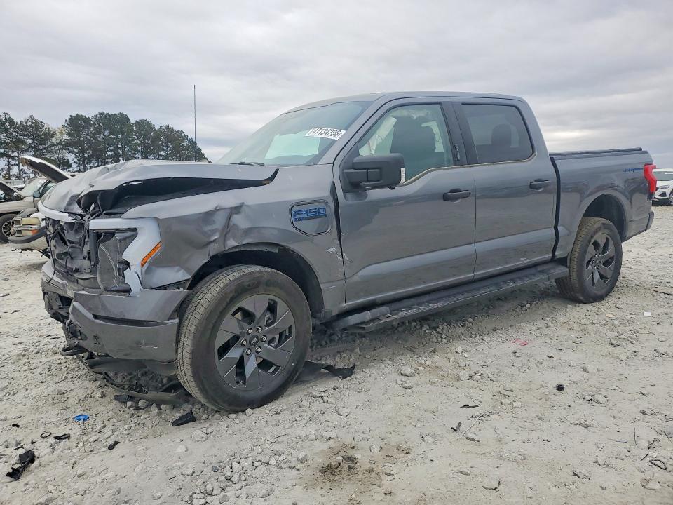 2024 Ford F150 მანქანა იყიდება აუქციონზე, vin: 1FTVW3LK9RWG10850, აუქციონის ნომერი: 47134206