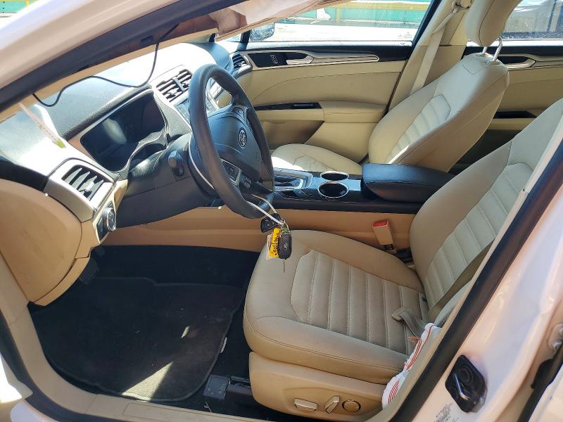 Aukcja sprzedaży 2013 Ford Fusion, vin: 3FA6P0H79DR235127, numer aukcji: 47076966