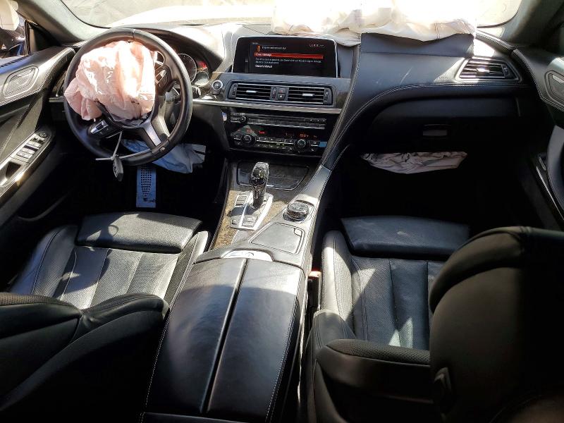 Aukcja sprzedaży 2018 Bmw 650, vin: WBA6D4C54JD981373, numer aukcji: 45786296