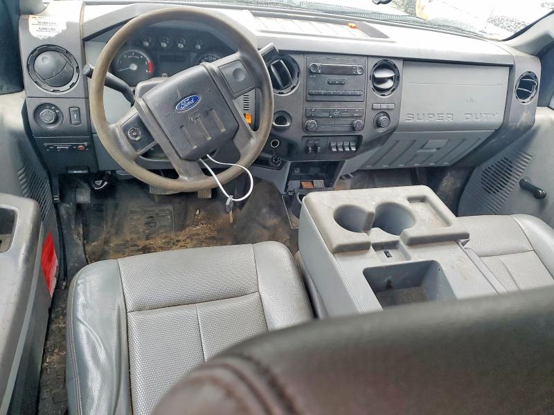 Продаж на аукціоні авто 2014 Ford F450, vin: 1FD0W4GY4EEB14283, номер лоту: 79932175