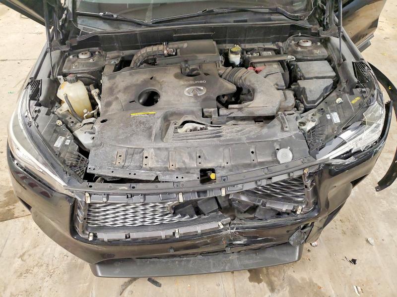 Aukcja sprzedaży 2019 Infiniti Qx50, vin: 3PCAJ5M36KF131764, numer aukcji: 47117176
