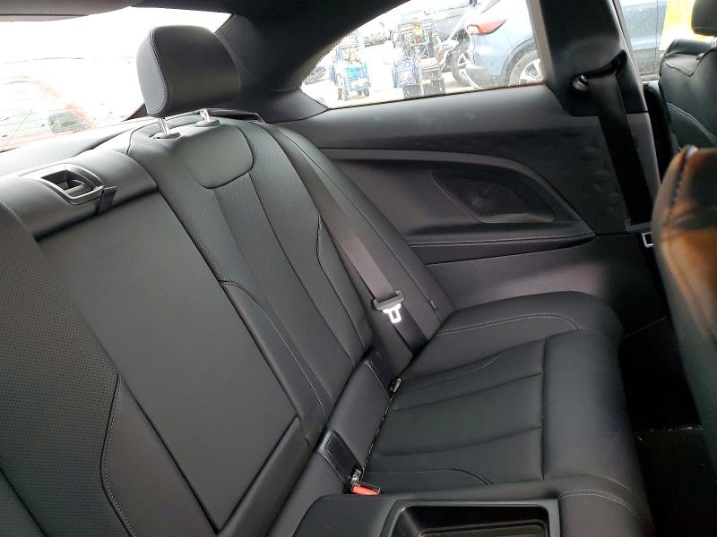 Продажа на аукционе авто 2024 Bmw M240xi, vin: 3MW53CM00R8E73812, номер лота: 46135956