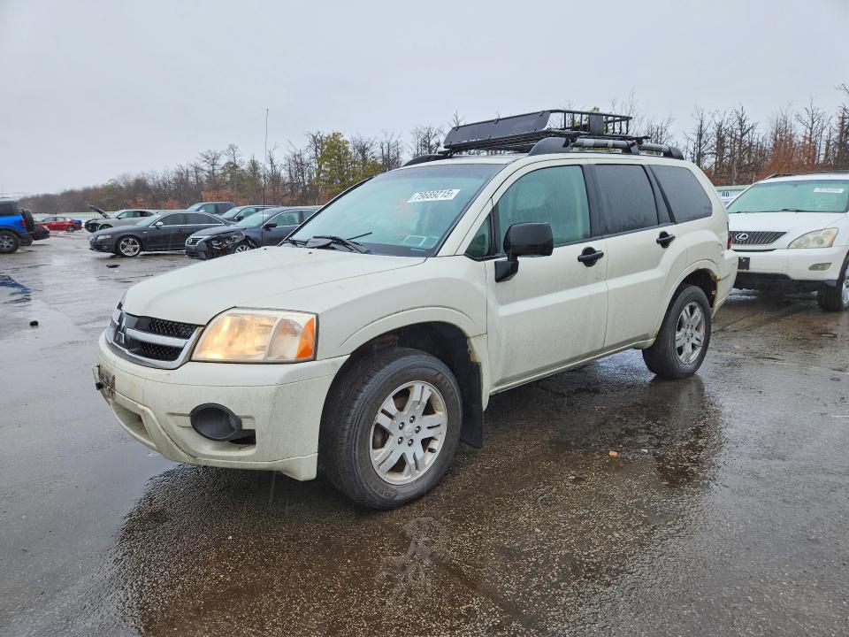 Aukcja sprzedaży 2007 Mitsubishi Endeavor, vin: 4A4MN21S07E075298, numer aukcji: 79689215