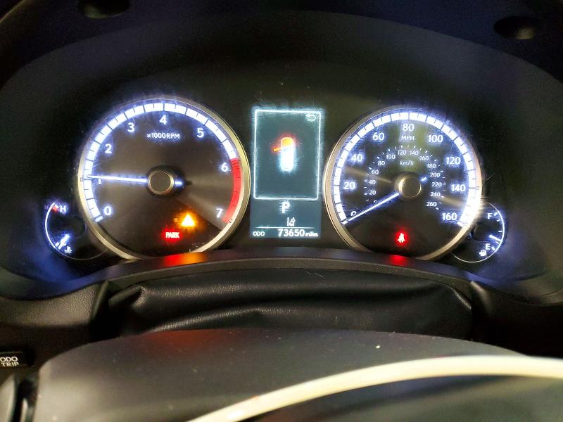 47460096 :رقم المزاد ، JTJBARBZ8K2184789 vin ، 2019 Lexus Nx 300 مزاد بيع