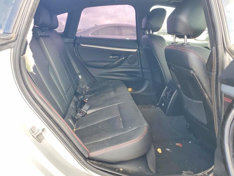 Продажа на аукционе авто 2016 Bmw 328, vin: WBA8Z5C59GG501819, номер лота: 47455436