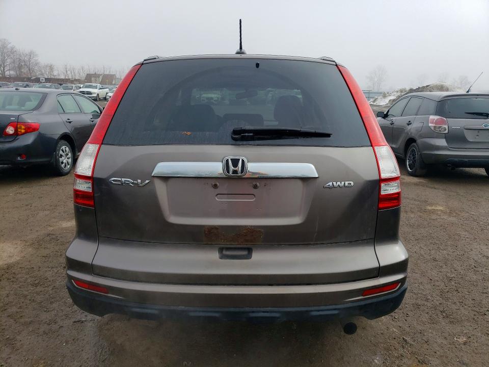 78785545 :رقم المزاد ، 5J6RE4H78BL818010 vin ، 2011 Honda Cr-v مزاد بيع