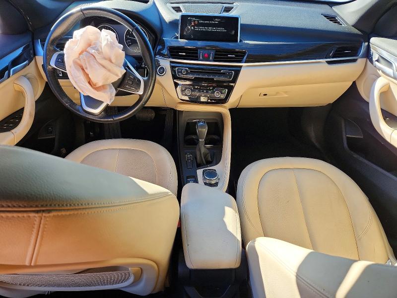 Продаж на аукціоні авто 2017 Bmw X1, vin: WBXHU7C30H5H35670, номер лоту: 45462616
