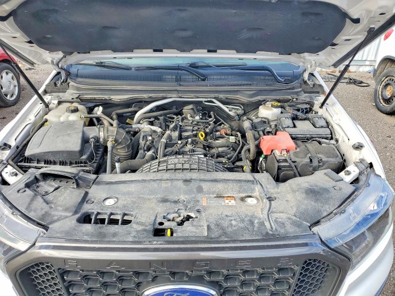 Продажа на аукционе авто 2020 Ford Ranger, vin: 1FTER4FH3LLA21900, номер лота: 41908226