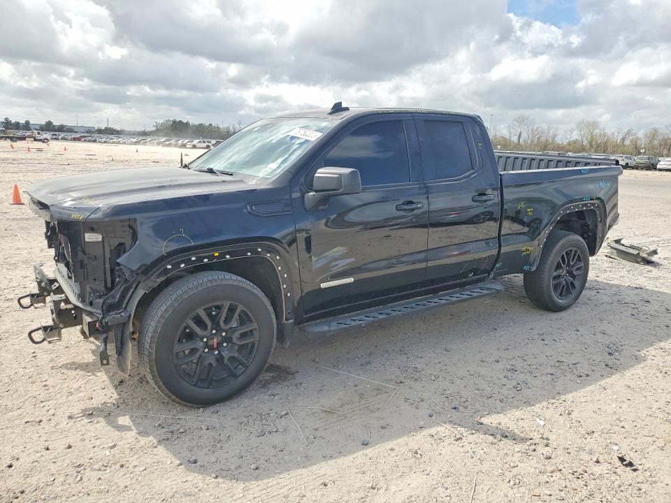 Aukcja sprzedaży 2024 Gmc Sierra, vin: 1GTRHCEK9RZ341448, numer aukcji: 79750395