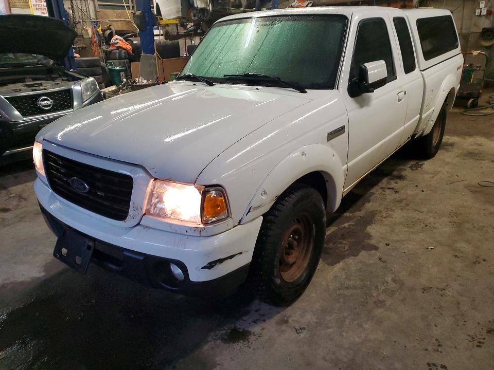 Aukcja sprzedaży 2009 Ford Ranger, vin: 1FTYR44E59PA42321, numer aukcji: 47774796