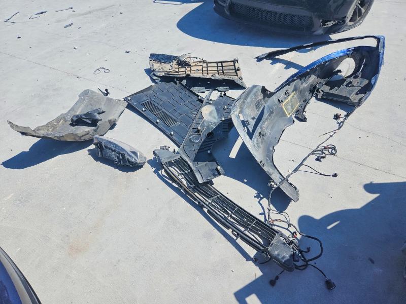 47649096 :رقم المزاد ، 5YJSA1E65MF430896 vin ، 2021 Tesla Model S مزاد بيع