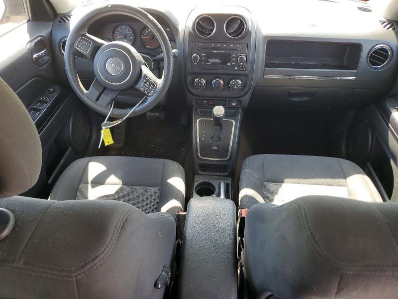 Продажа на аукционе авто 2016 Jeep Patriot, vin: 1C4NJRBB4GD742278, номер лота: 47382106