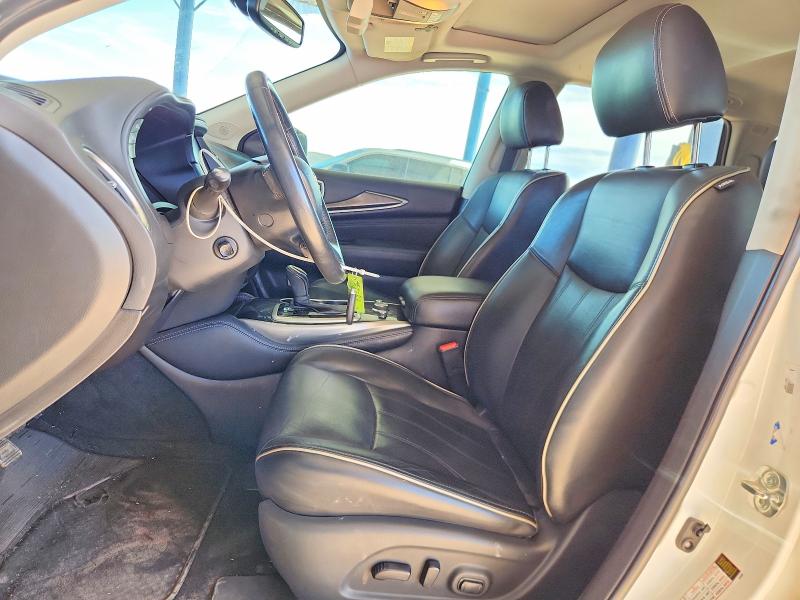 Aukcja sprzedaży 2018 Infiniti Qx60, vin: 5N1DL0MN9JC509627, numer aukcji: 79642755