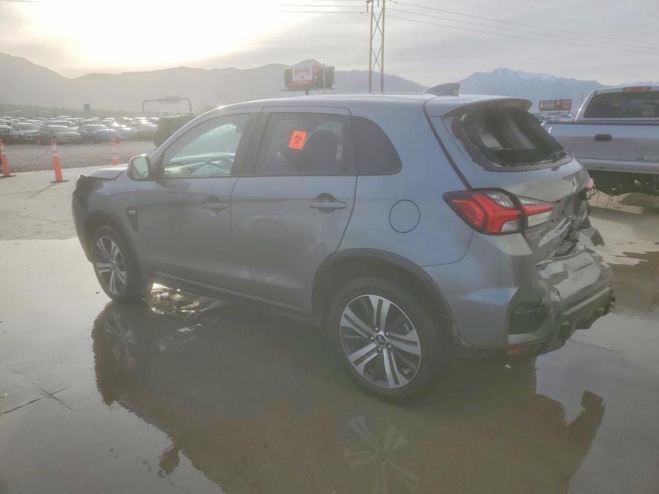 Продаж на аукціоні авто 2026 Mitsubishi Outlander Sport, vin: JA4ARUAUXTU003384, номер лоту: 47635706