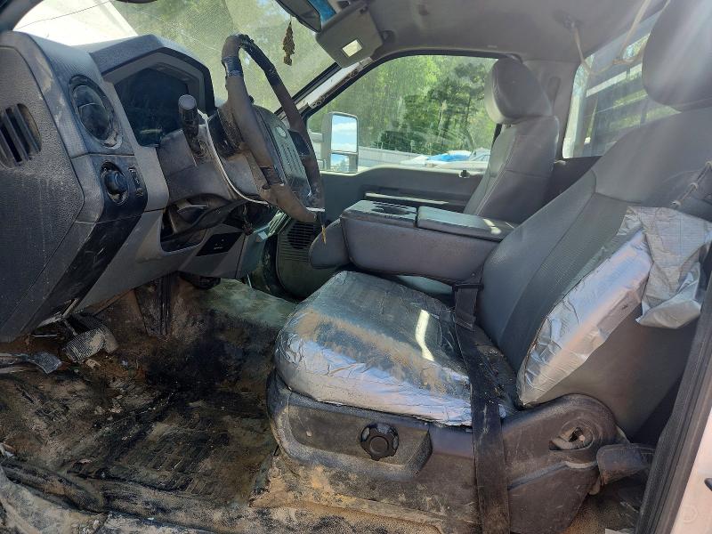 Продаж на аукціоні авто 2013 Ford F450, vin: 1FDUF4GY8DEB21026, номер лоту: 47253856