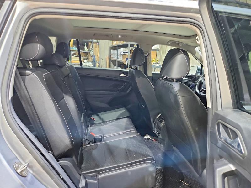 47221276 :رقم المزاد ، 3VV2B7AX0MM060517 vin ، 2021 Volkswagen Tiguan مزاد بيع